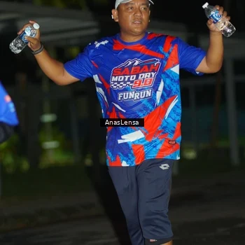 Runner Photo 6041013