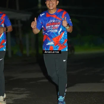 Runner Photo 6041020