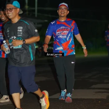Runner Photo 6041021