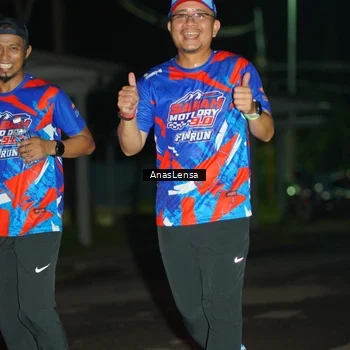 Runner Photo 6041027