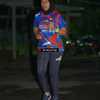 Runner Photo 6041028