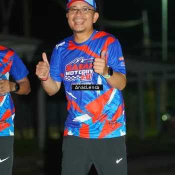 Runner Photo 6041030