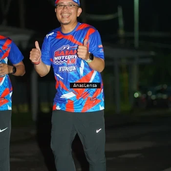 Runner Photo 6041031