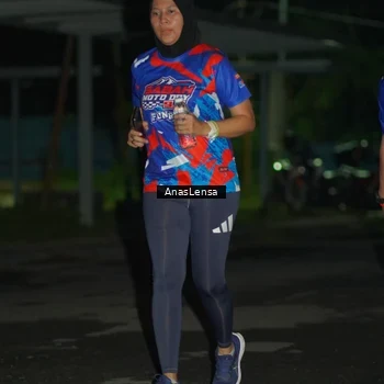 Runner Photo 6041034