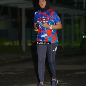 Runner Photo 6041036