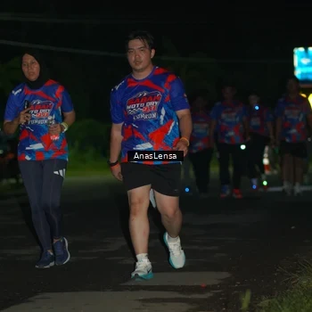 Runner Photo 6041039
