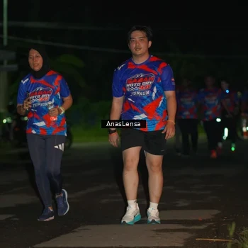 Runner Photo 6041041