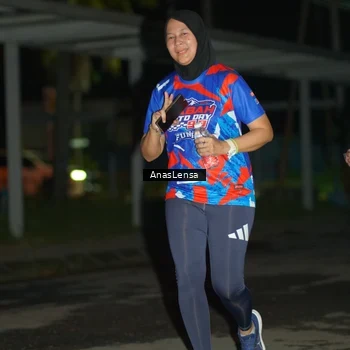 Runner Photo 6041048