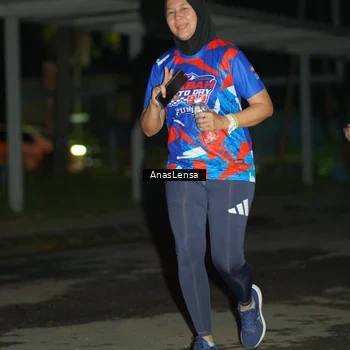 Runner Photo 6041049