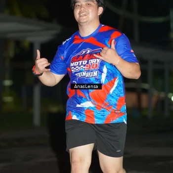 Runner Photo 6041050