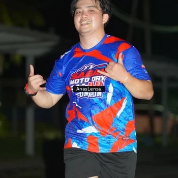 Runner Photo 6041052