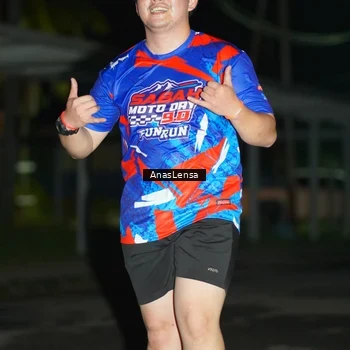 Runner Photo 6041054