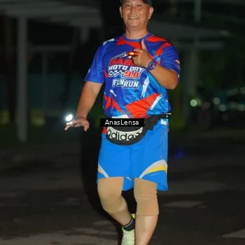 Runner Photo 6041072