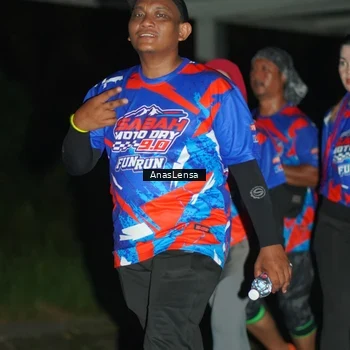 Runner Photo 6041078