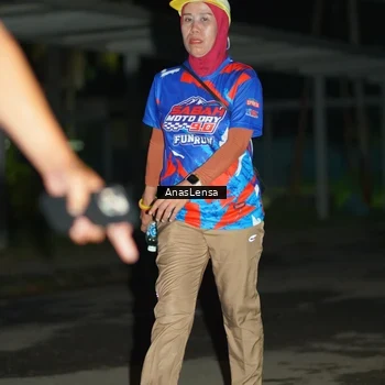 Runner Photo 6041079