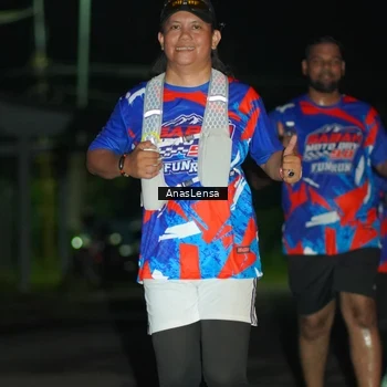 Runner Photo 6041085