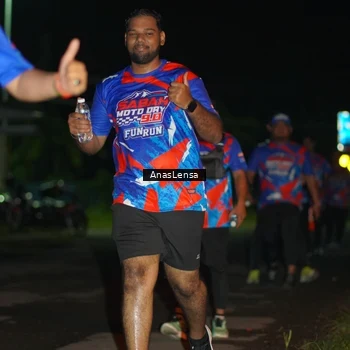 Runner Photo 6041088