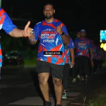 Runner Photo 6041089