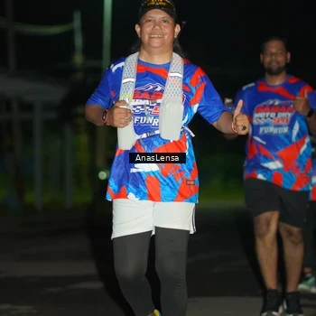Runner Photo 6041090