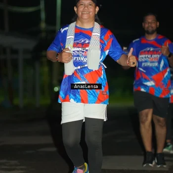 Runner Photo 6041091