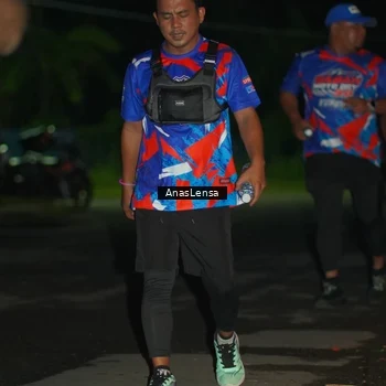 Runner Photo 6041093