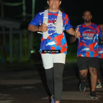 Runner Photo 6041094