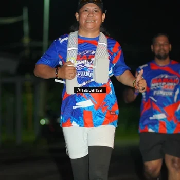Runner Photo 6041095