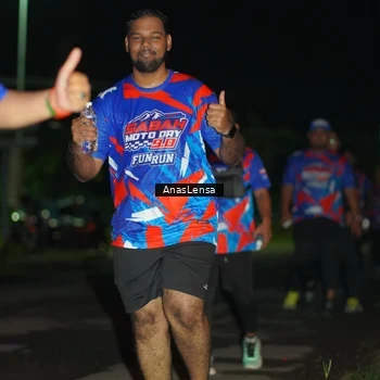 Runner Photo 6041096
