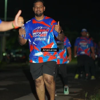 Runner Photo 6041097