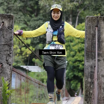 Runner Photo 60411