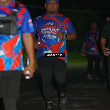 Runner Photo 6041102