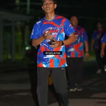 Runner Photo 6041130