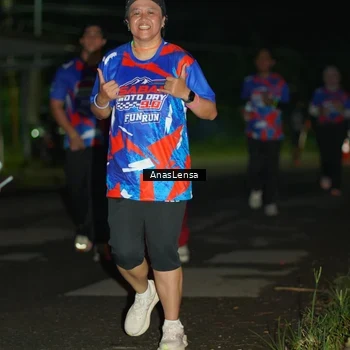 Runner Photo 6041144