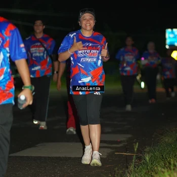 Runner Photo 6041146