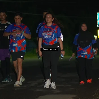 Runner Photo 6041167