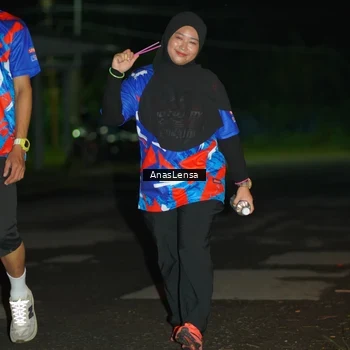 Runner Photo 6041180