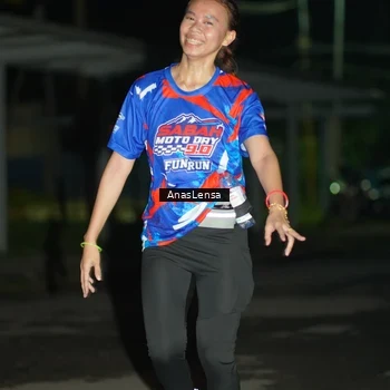 Runner Photo 6041189