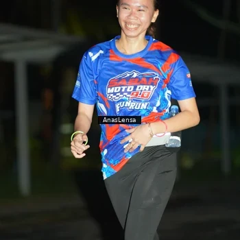 Runner Photo 6041194
