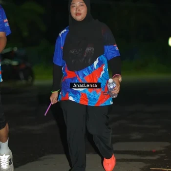 Runner Photo 6041196
