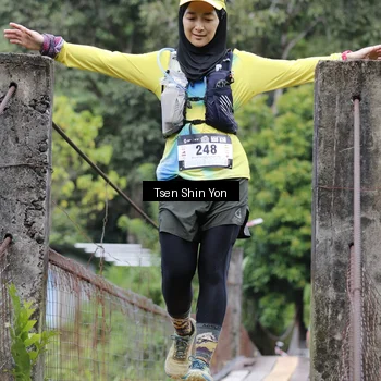 Runner Photo 60412