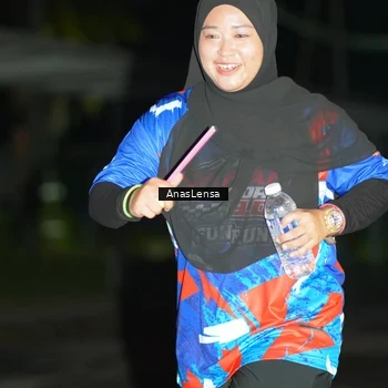 Runner Photo 6041207