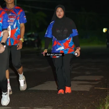 Runner Photo 6041213