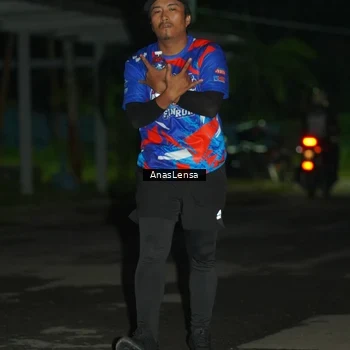 Runner Photo 6041239