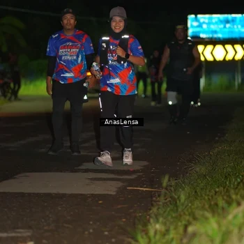 Runner Photo 6041247