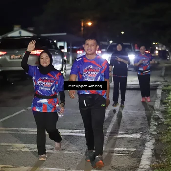 Runner Photo 6041265