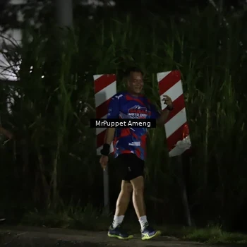 Runner Photo 6041274