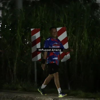 Runner Photo 6041279