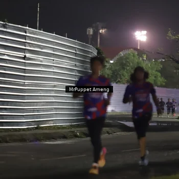Runner Photo 6041285