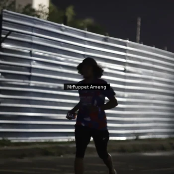 Runner Photo 6041288