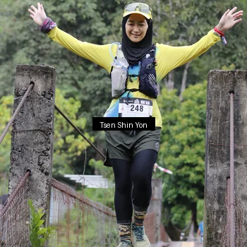 Runner Photo 60413